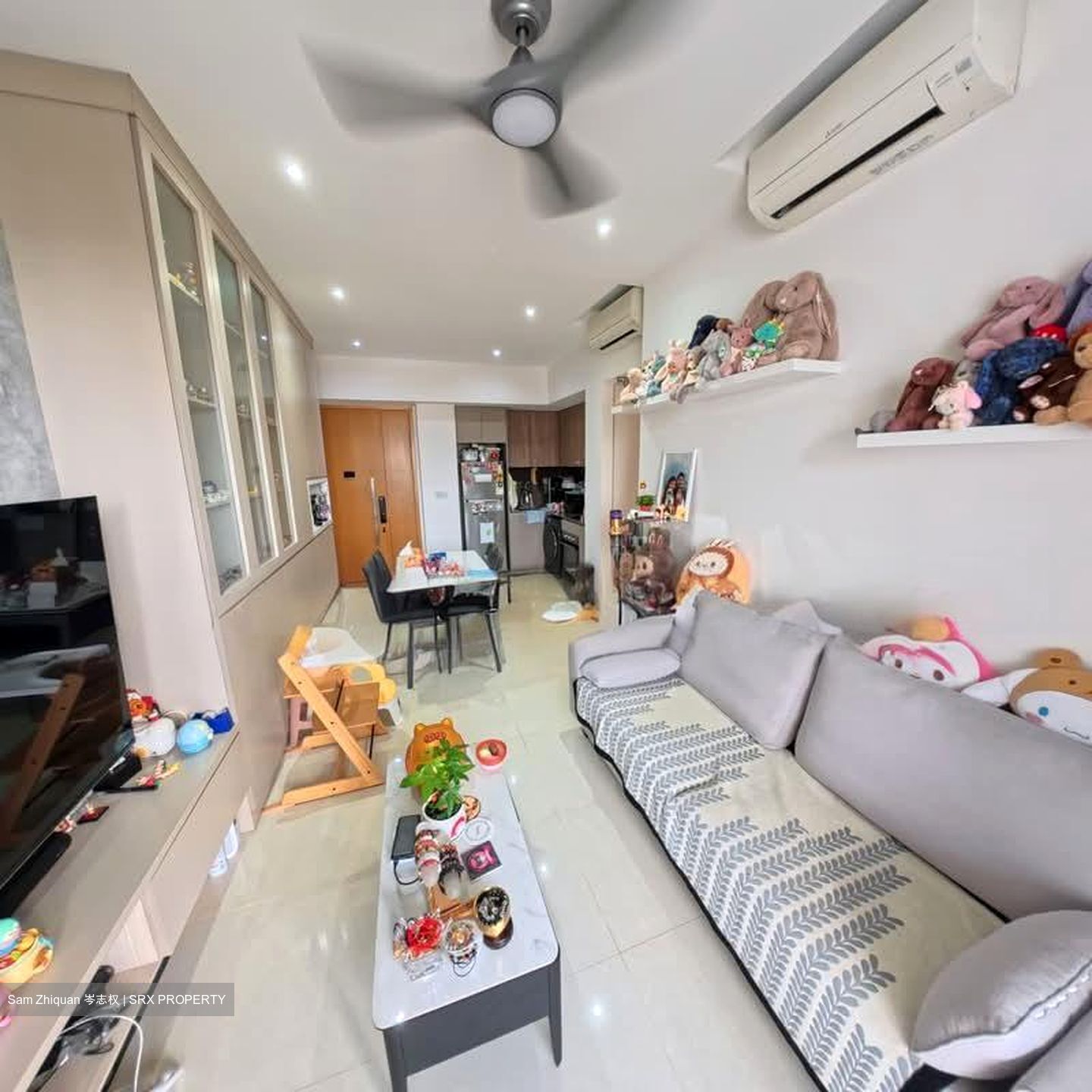 The Jovell (D17), Condominium #569316781